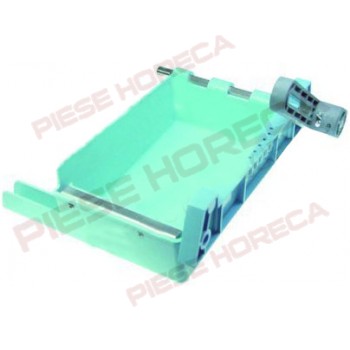 Tava masina de gheata SCOTSMAN, SIMAG, ICEMATIC, SCODIF